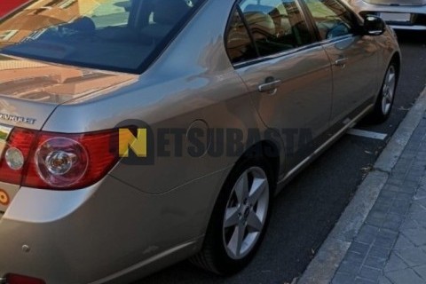 Citroën Xsara Picasso 2.0 HDi 2005