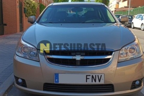 Citroën Xsara Picasso 2.0 HDi 2005