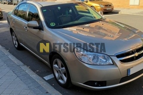 Citroën Xsara Picasso 2.0 HDi 2005