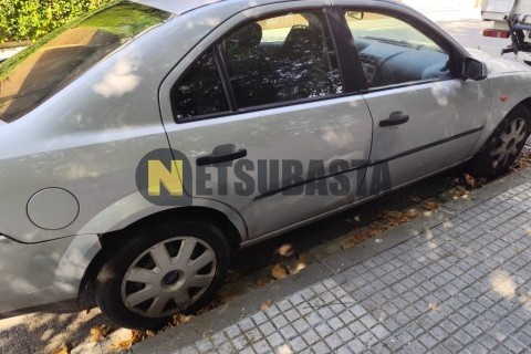 SYM Jet Euro X 50 2010