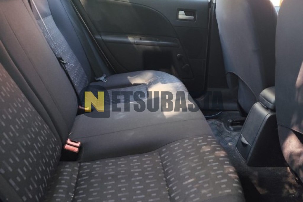 Ford Mondeo 2.0 TDdi 2001
