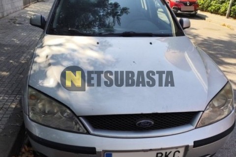 SYM Jet Euro X 50 2010
