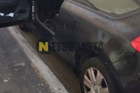 Piaggio Runner 50 1998