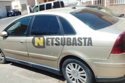 SYM Jet Euro X 50 2010