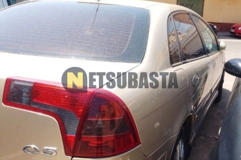 SYM Jet Euro X 50 2010