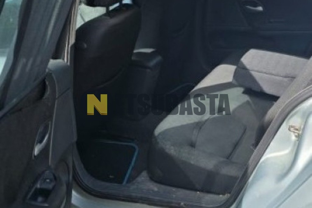 Renault Laguna 1.9 dCi 2004
