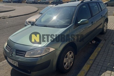 SYM Jet Euro X 50 2010