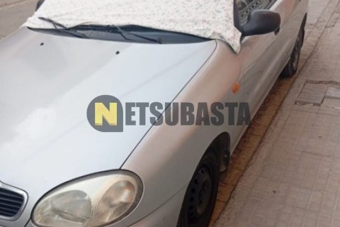 Piaggio Runner 50 1998