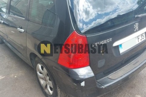 SYM Jet Euro X 50 2010