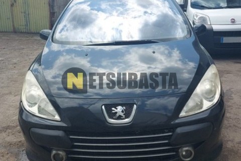 SYM Jet Euro X 50 2010