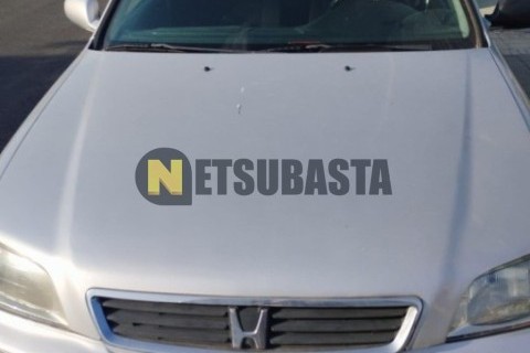 Piaggio Runner 50 1998