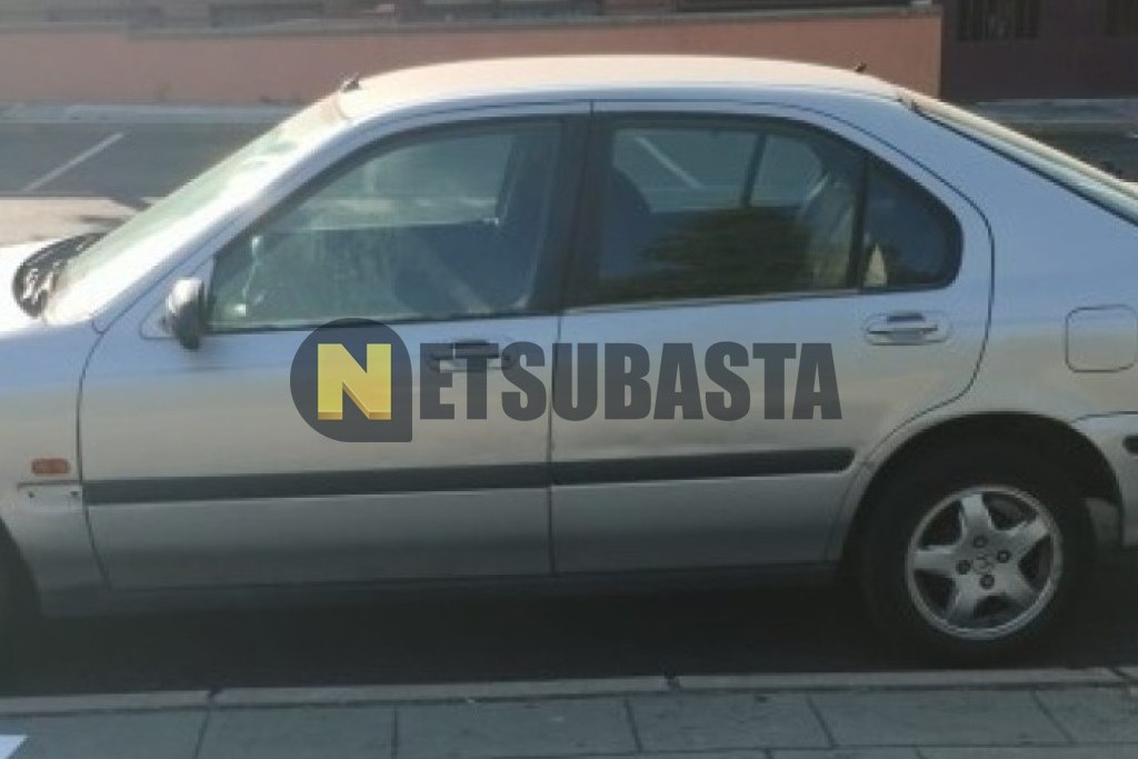 Honda Civic 1.5i VTEC 2000