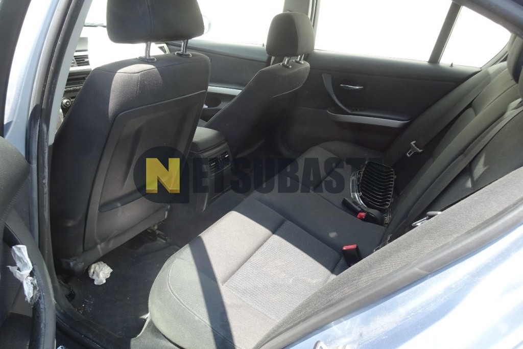 Bmw 320d xDrive 2010