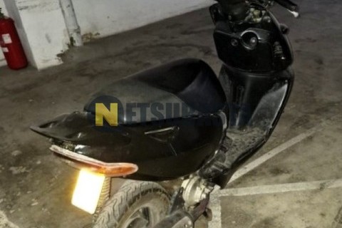 Piaggio Runner 50 1998
