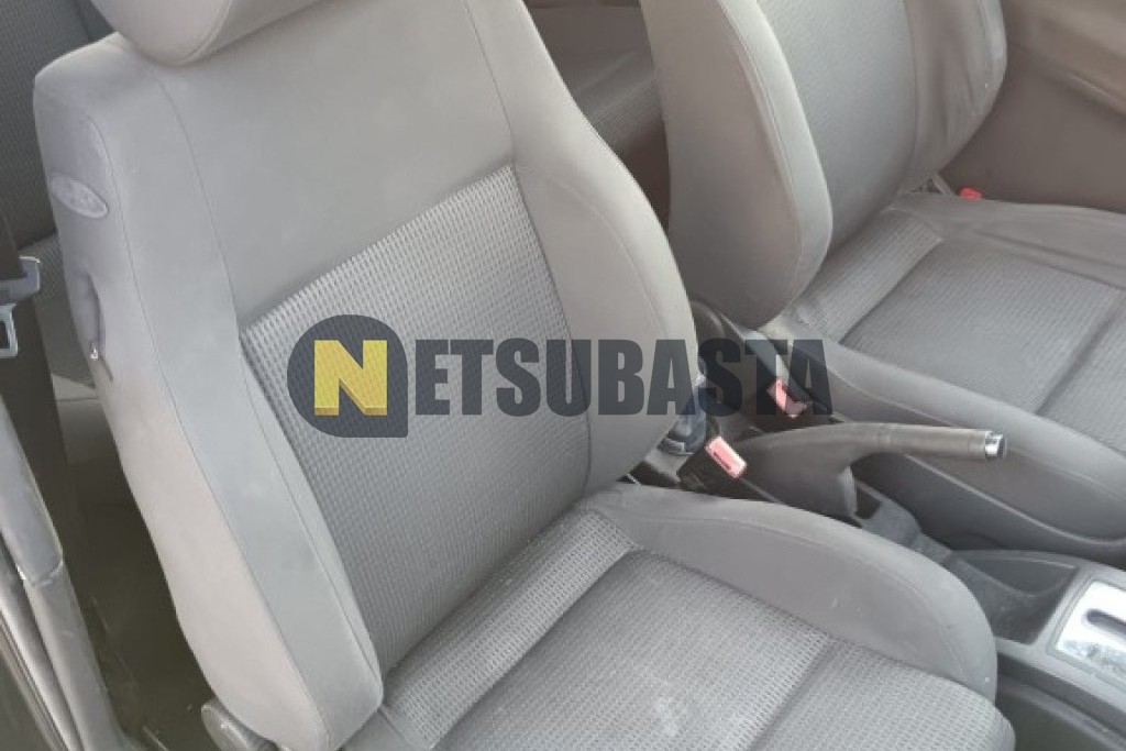 Volkswagen Polo 1.4 Aut. 2002