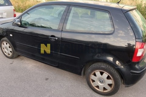 SYM Jet Euro X 50 2010