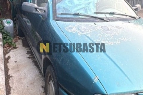 Piaggio Runner 50 1998