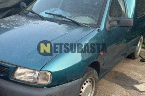 Piaggio Runner 50 1998