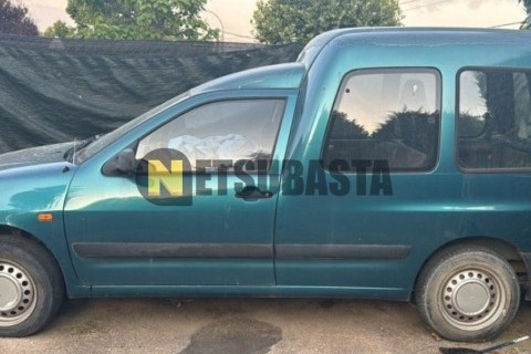 Piaggio Runner 50 1998