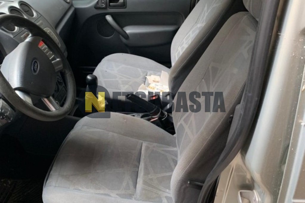 Ford Ford Tourneo Connect 1.8 TDCi 2010
