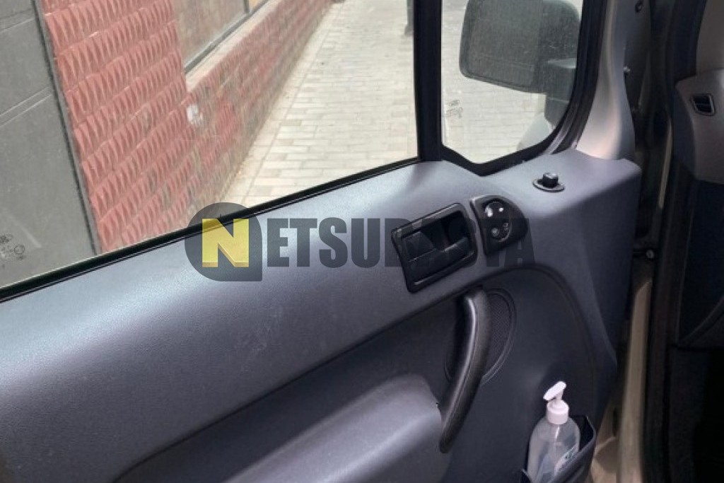 Ford Ford Tourneo Connect 1.8 TDCi 2010