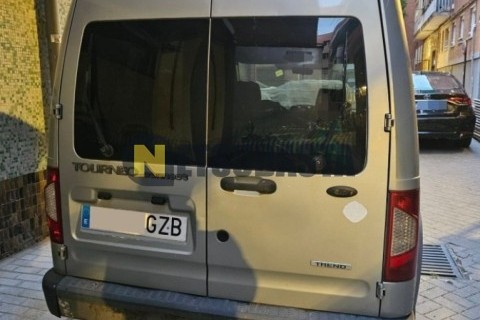 Piaggio Runner 50 1998