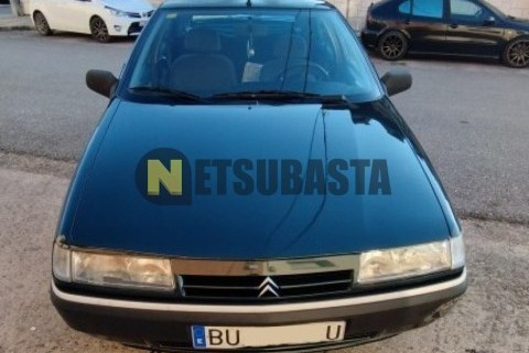 Suzuki BURGMAN 200 2011