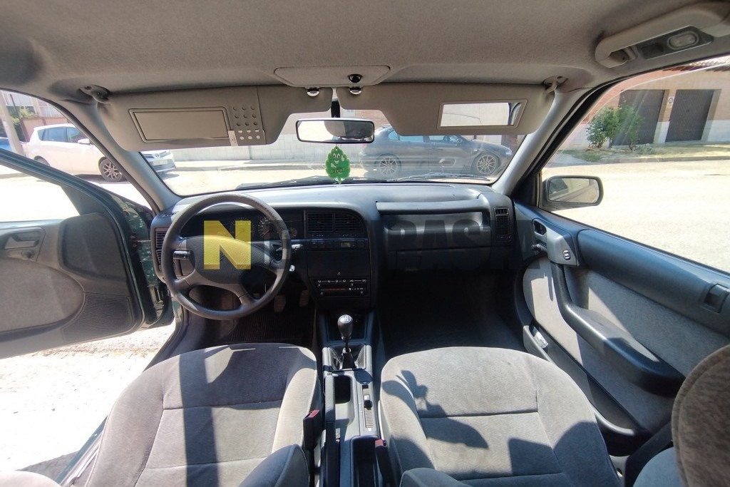 Citroën Xantia 1.9D 1996