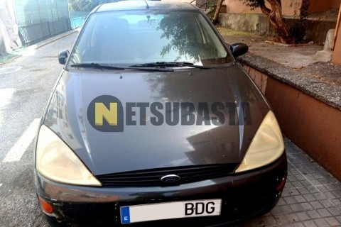 Piaggio Runner 50 1998