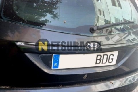 Piaggio Runner 50 1998
