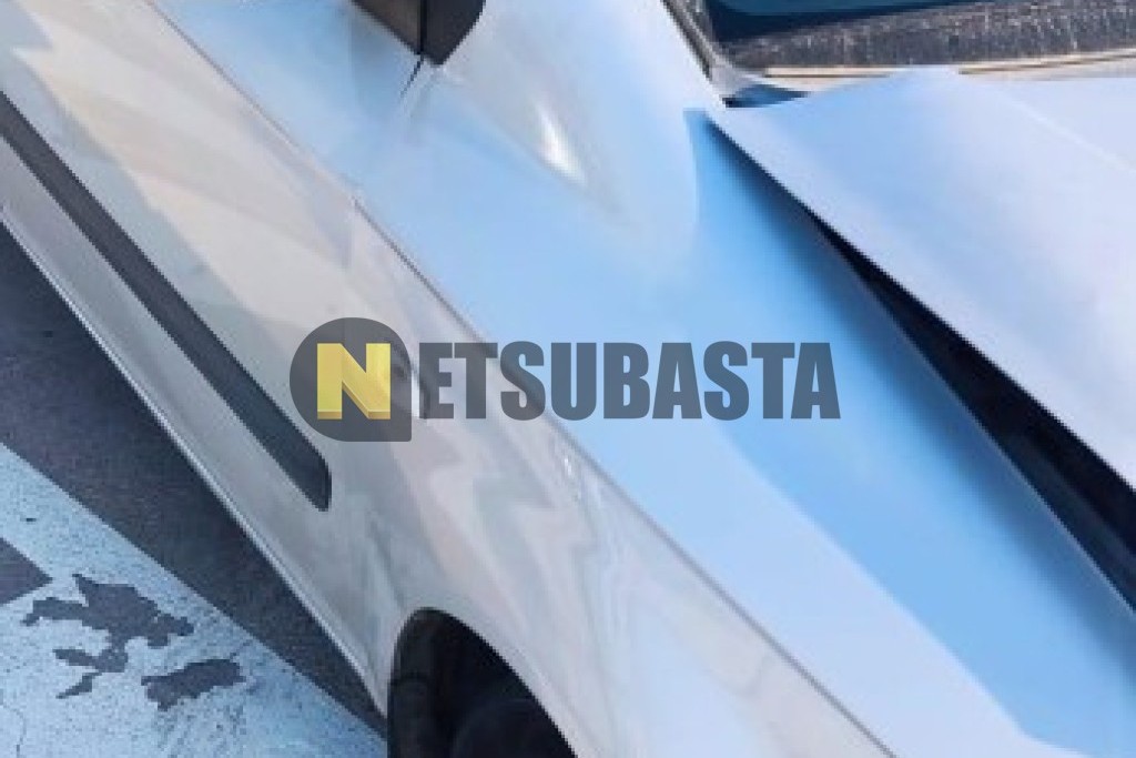 Hyundai Getz 1.3 2005