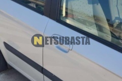 SYM Jet Euro X 50 2010