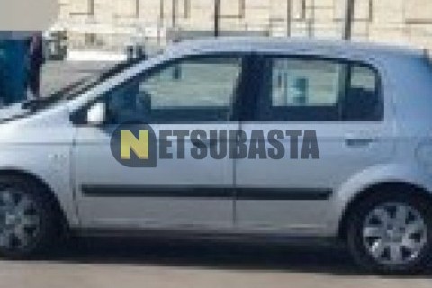 SYM Jet Euro X 50 2010