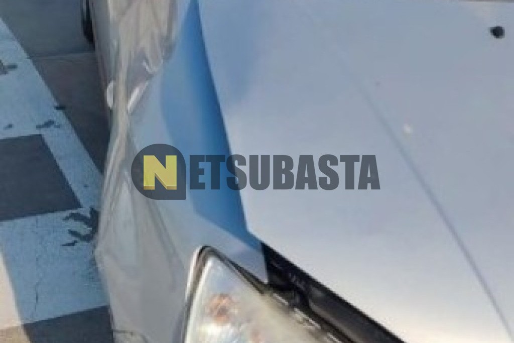 Hyundai Getz 1.3 2005