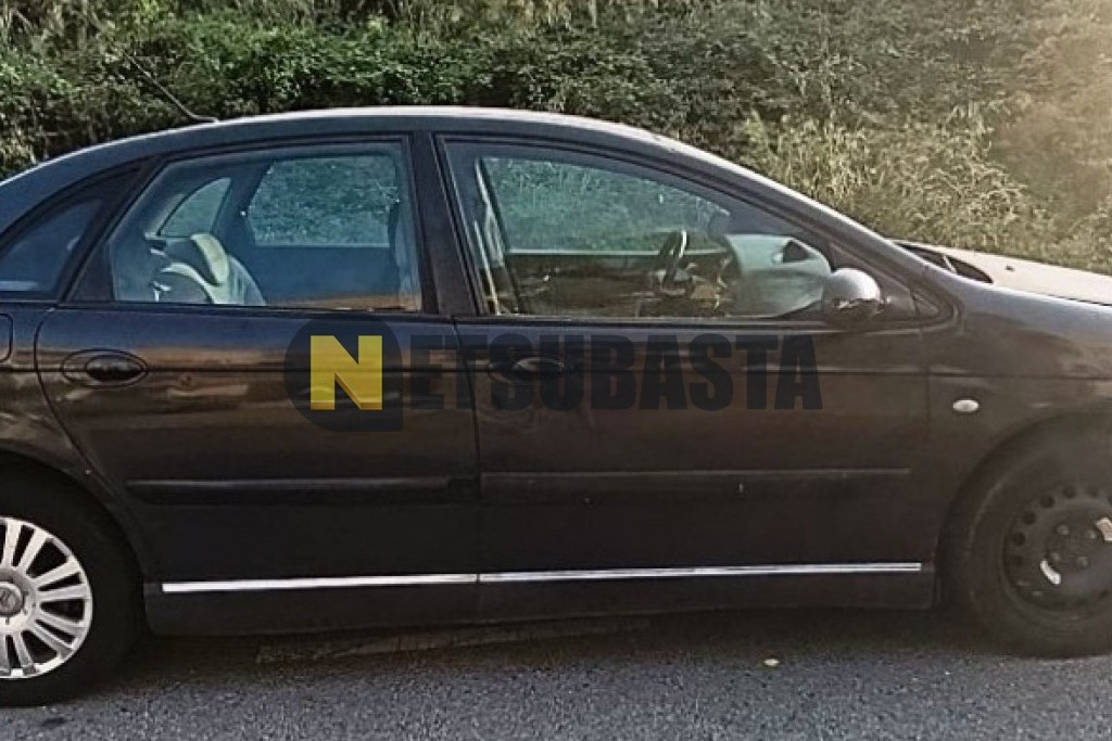 Citroën C5 1.6 HDi 2006
