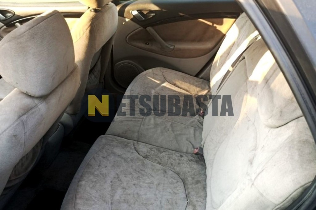 Citroën C5 1.6 HDi 2006