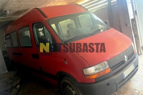 Piaggio Runner 50 1998