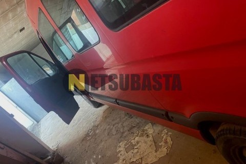 Piaggio Runner 50 1998