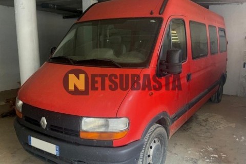 Piaggio Runner 50 1998