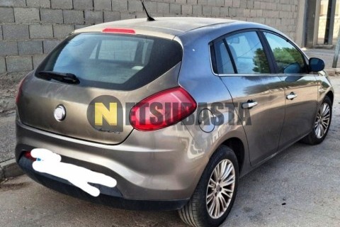 Kymco Super Dink 125i ABS 2010