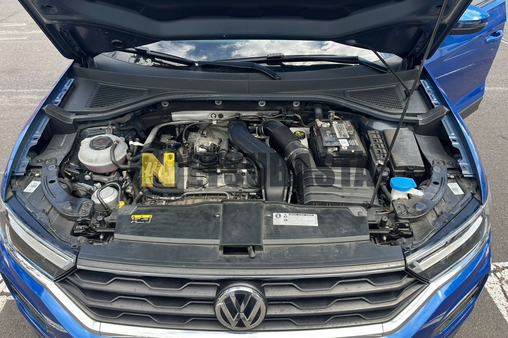 Volkswagen T-Roc 1.5 TSI DSG 2020