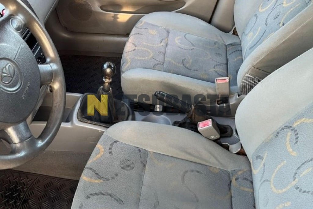 Daewoo Kalos 1.4 2003