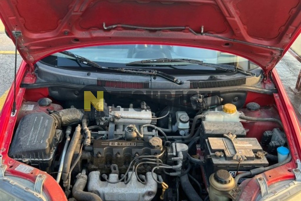 Daewoo Kalos 1.4 2003