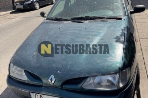 Piaggio Runner 50 1998