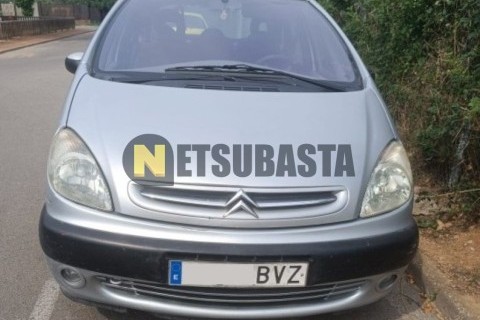 Suzuki BURGMAN 200 2011
