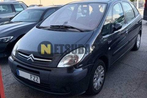 Piaggio Runner 50 1998