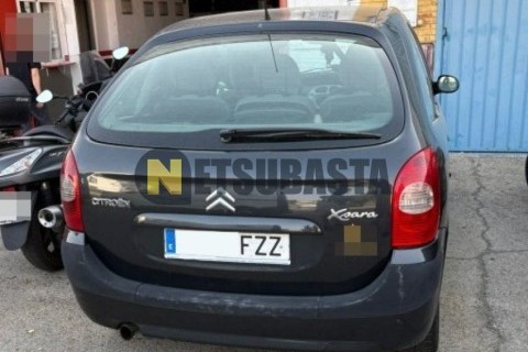 Piaggio Runner 50 1998