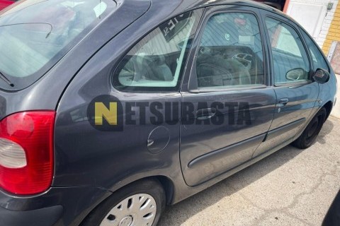Piaggio Runner 50 1998