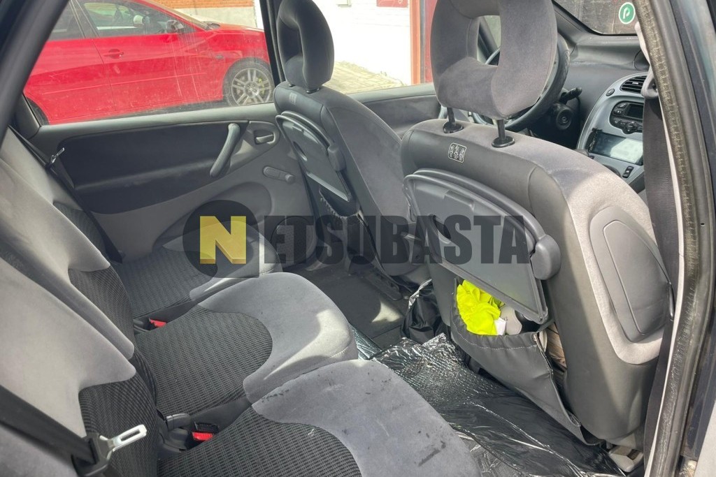 Citroën Xsara Picasso 1.6 HDi 2008