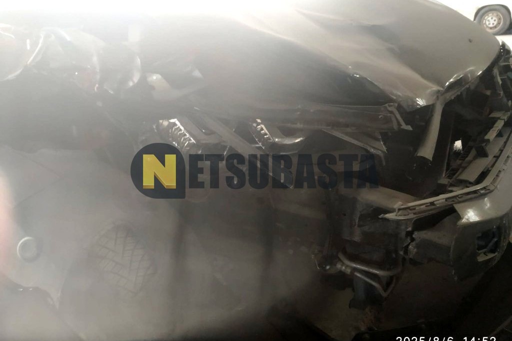 Volkswagen Passat 2.0 TDI DSG 7 vel. 2021